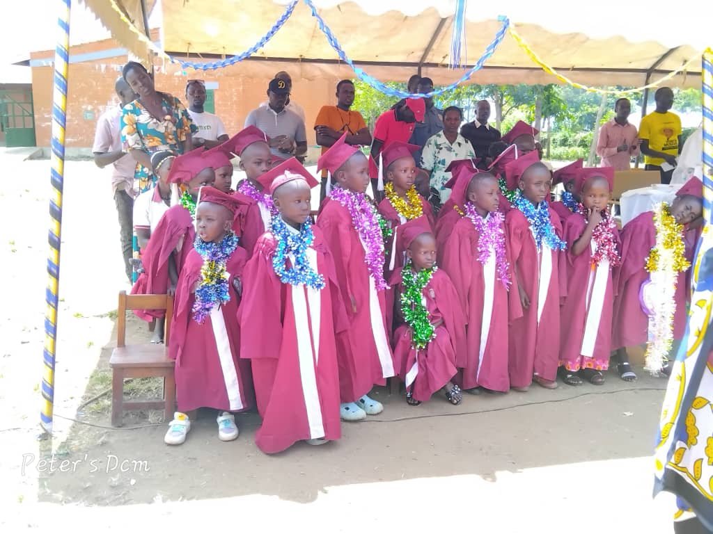 GRADUATION
