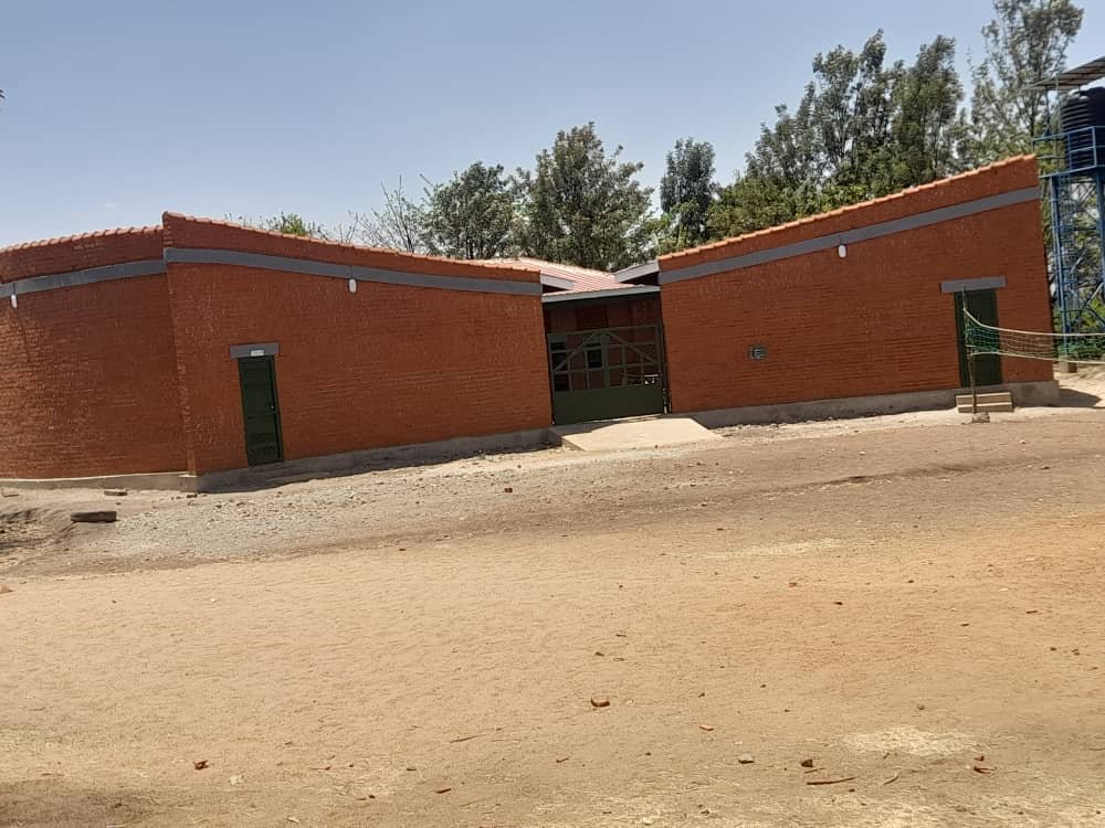 DORMITORY